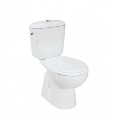 Vas wc monobloc cu scurgere verticala Seva M